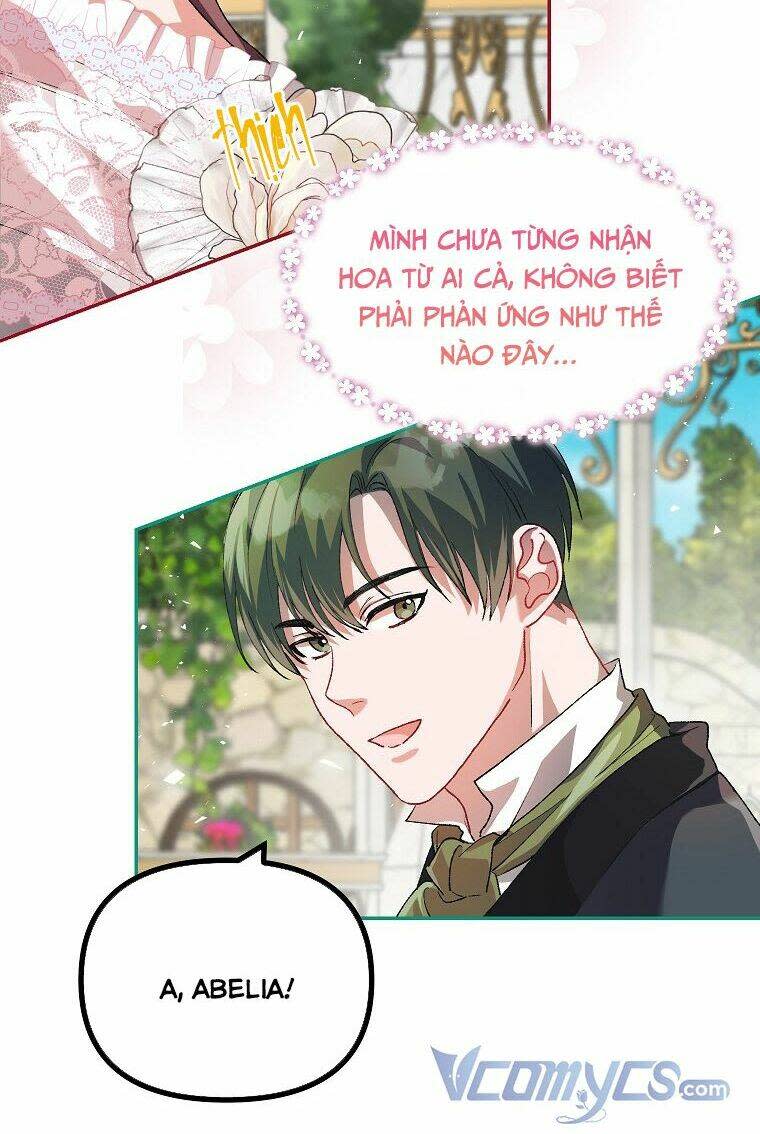 thời gian của nhân vật phụ có giới hạn chapter 22 - Next chapter 23