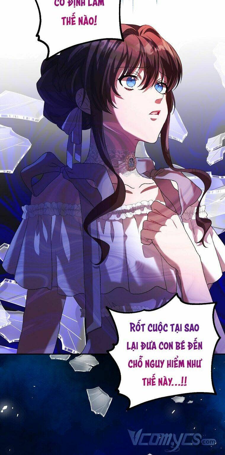 thời gian của nhân vật phụ có giới hạn chapter 22 - Next chapter 23