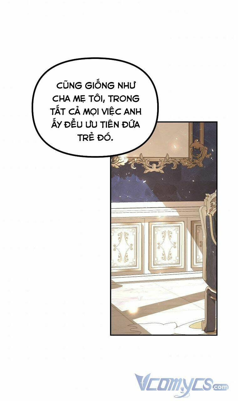 thời gian của nhân vật phụ có giới hạn chapter 22 - Next chapter 23