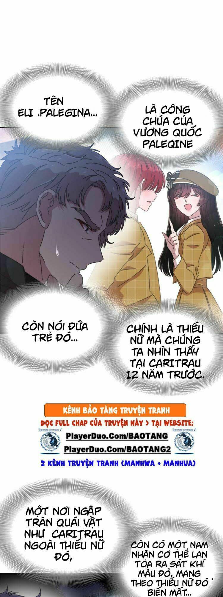 con gái bảo bối của ma vương Chapter 102 - Next chương 103