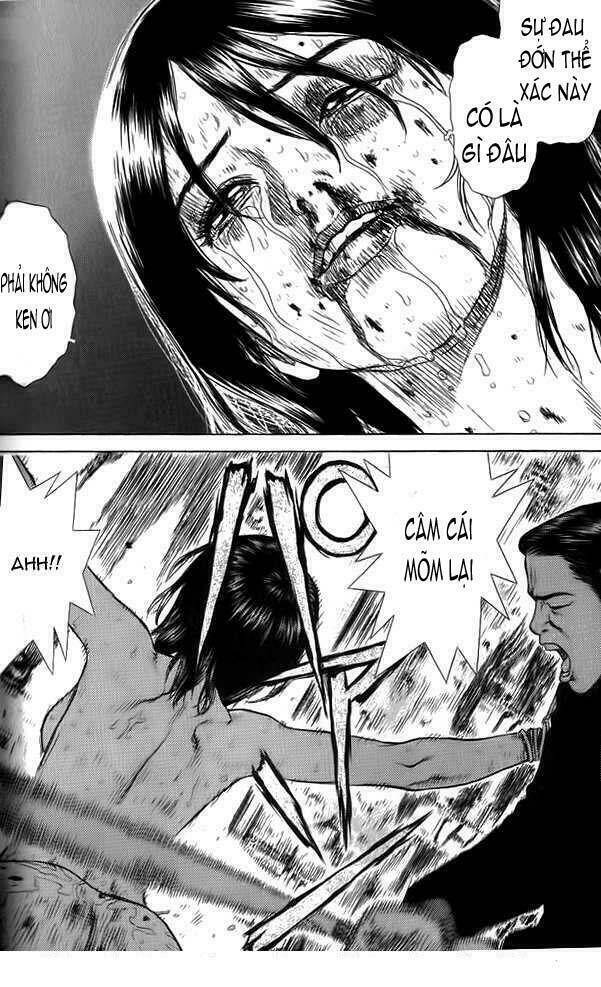 Sun-ken Rock Chapter 10 - Trang 2