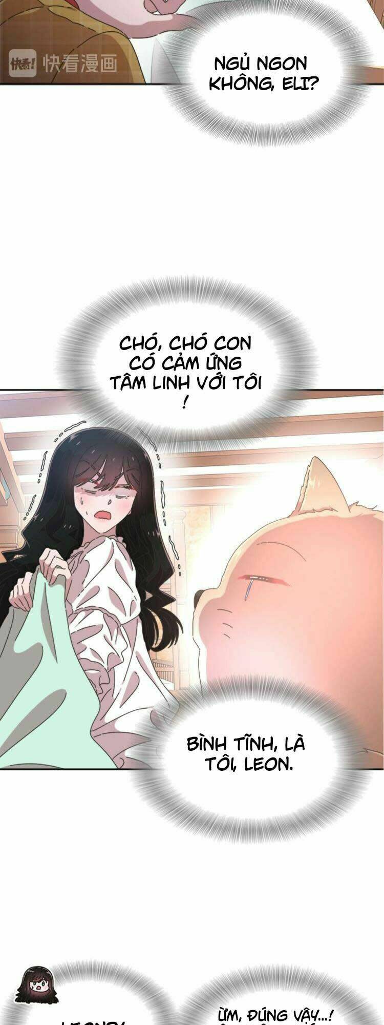 con gái bảo bối của ma vương Chapter 102 - Next chương 103