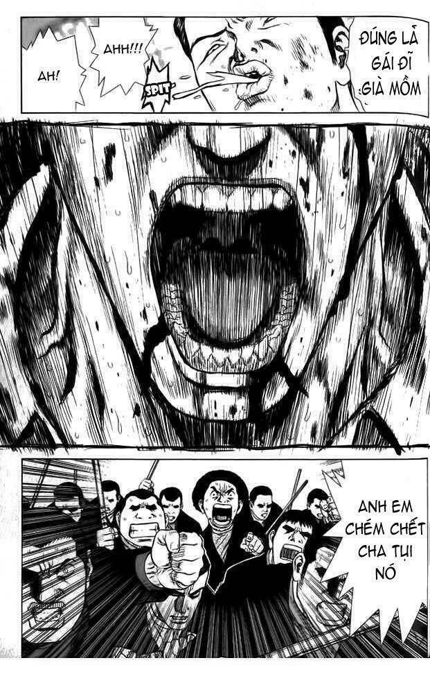 Sun-ken Rock Chapter 10 - Trang 2