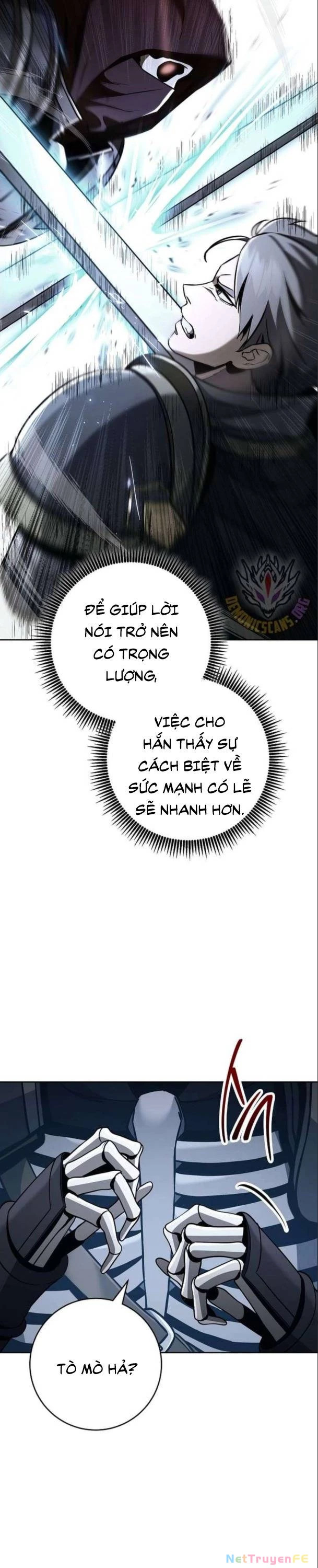 cốt binh trở lại Chapter 294 - Next Chapter 295