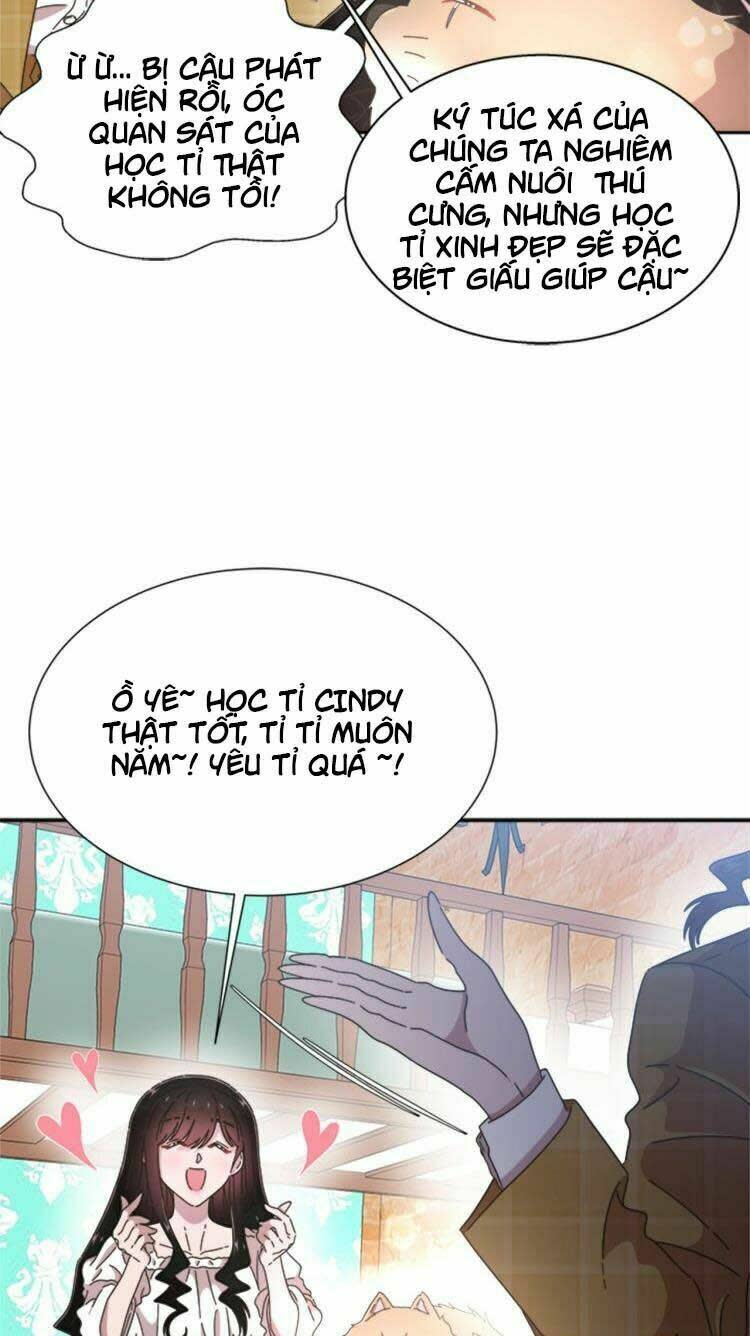 con gái bảo bối của ma vương Chapter 102 - Next chương 103