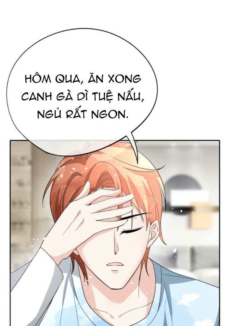 cô vợ hợp đồng lạnh lùng không dễ đụng đâu chapter 167 - Next chapter 168