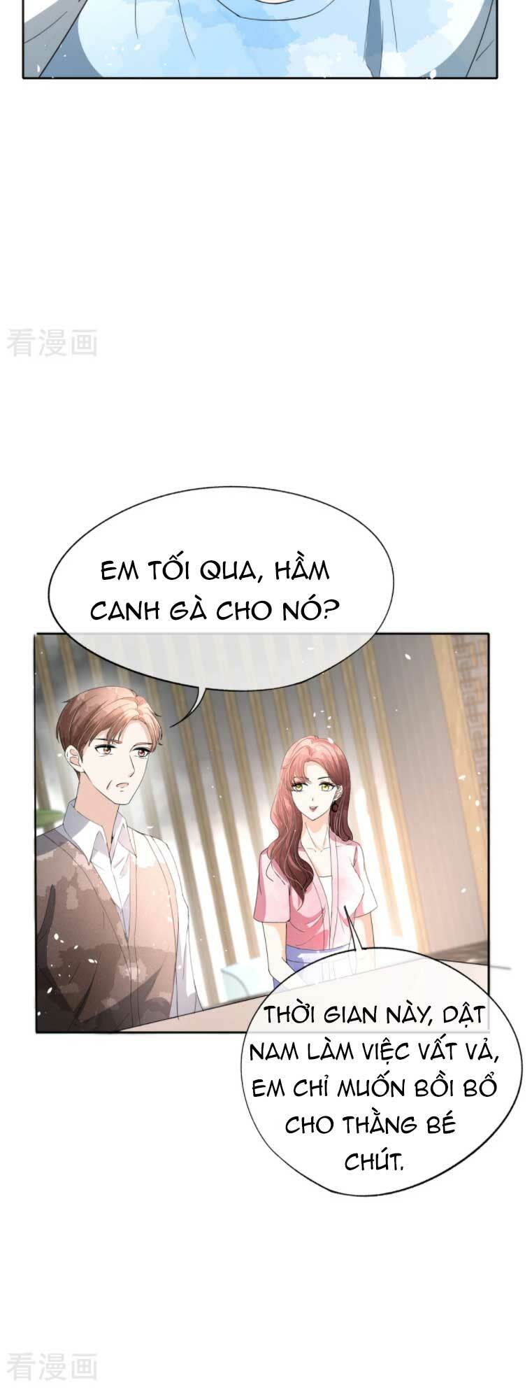 cô vợ hợp đồng lạnh lùng không dễ đụng đâu chapter 167 - Next chapter 168