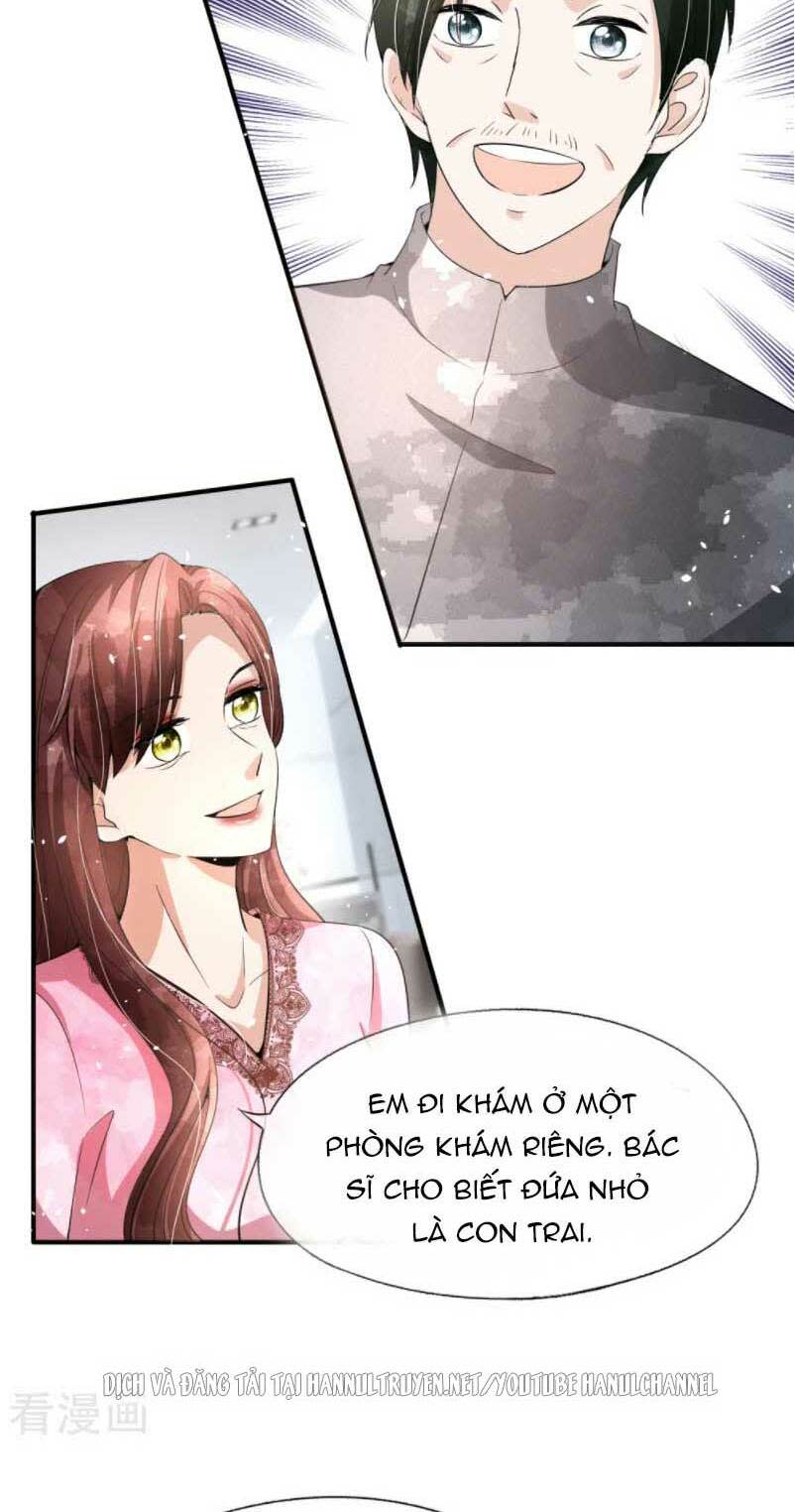 cô vợ hợp đồng lạnh lùng không dễ đụng đâu chapter 178 - Next chapter 178.5