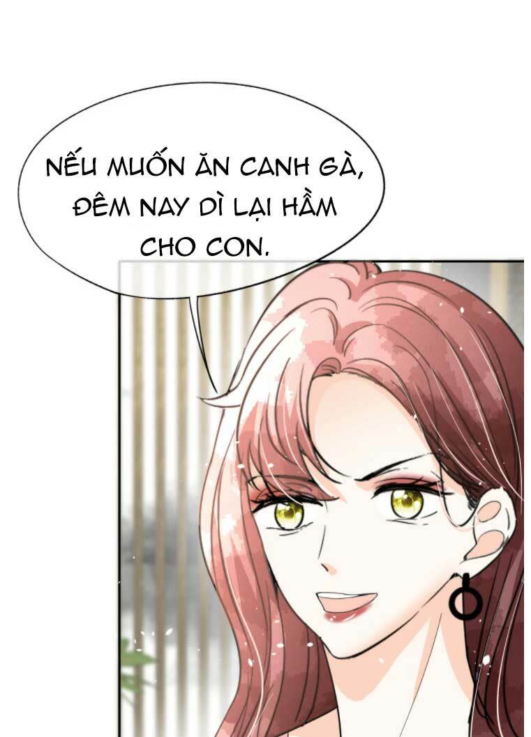 cô vợ hợp đồng lạnh lùng không dễ đụng đâu chapter 167 - Next chapter 168