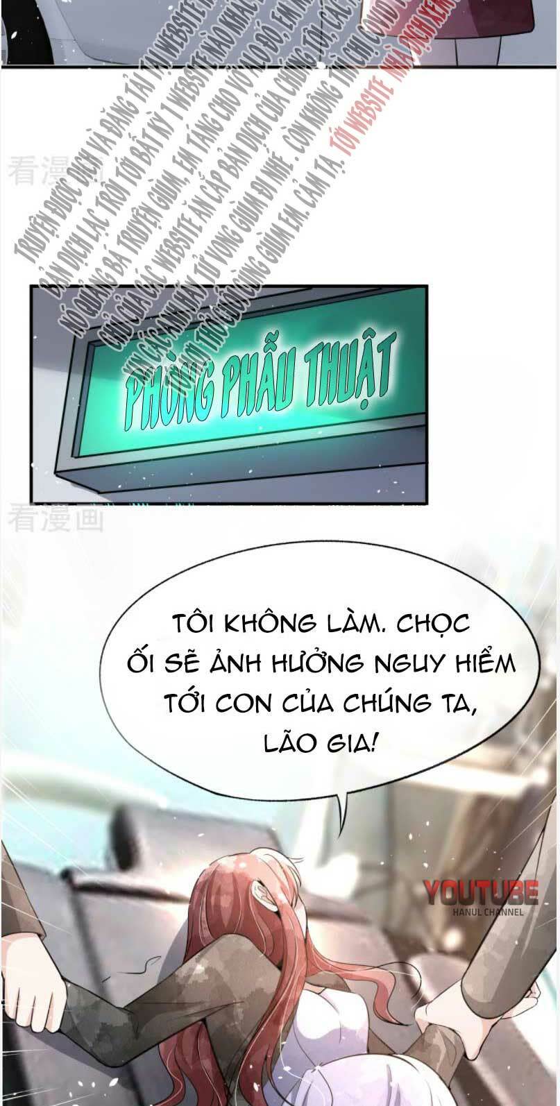 cô vợ hợp đồng lạnh lùng không dễ đụng đâu chapter 180 - Next chapter 181