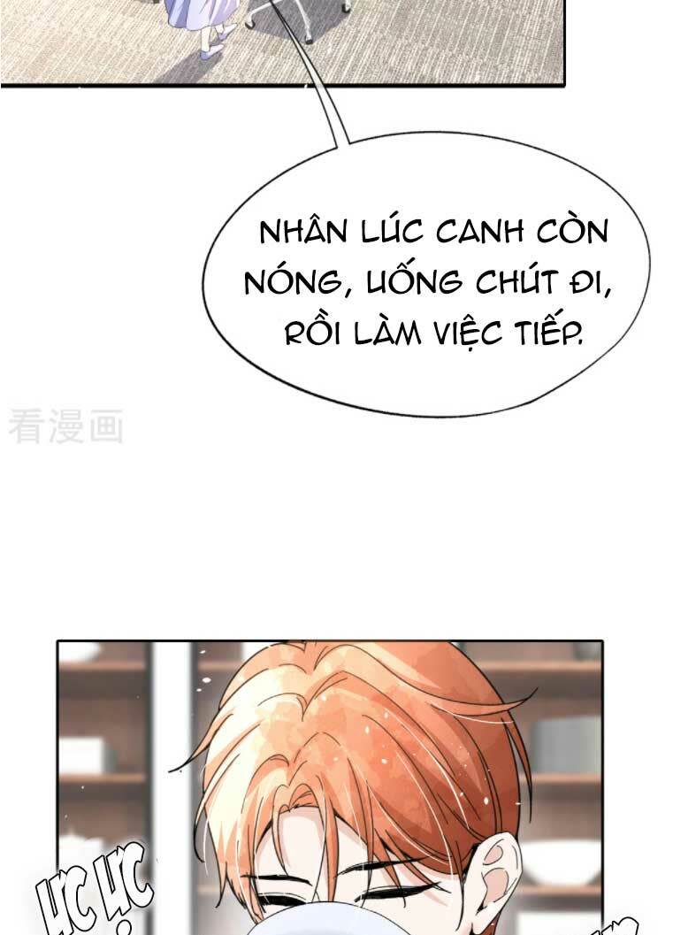 cô vợ hợp đồng lạnh lùng không dễ đụng đâu chapter 167 - Next chapter 168