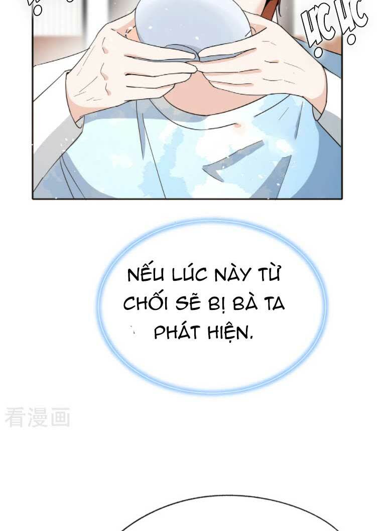 cô vợ hợp đồng lạnh lùng không dễ đụng đâu chapter 167 - Next chapter 168