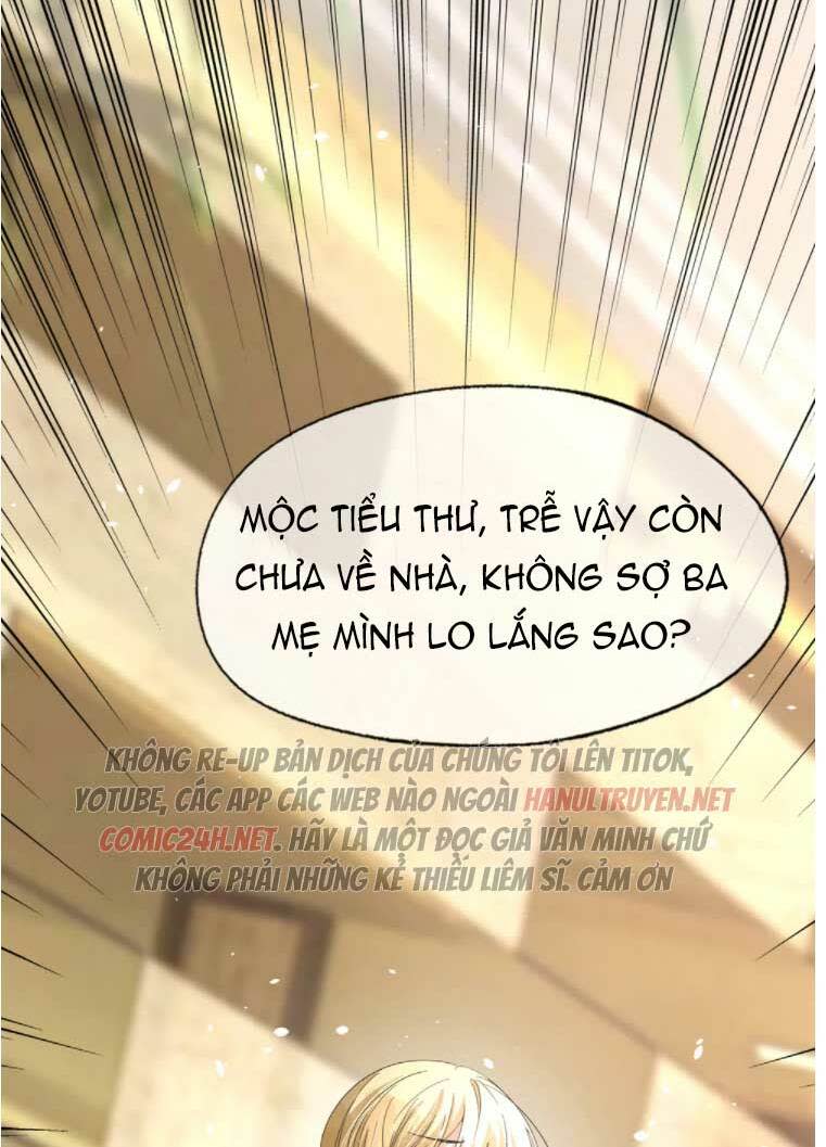 cô vợ hợp đồng lạnh lùng không dễ đụng đâu chapter 167 - Next chapter 168