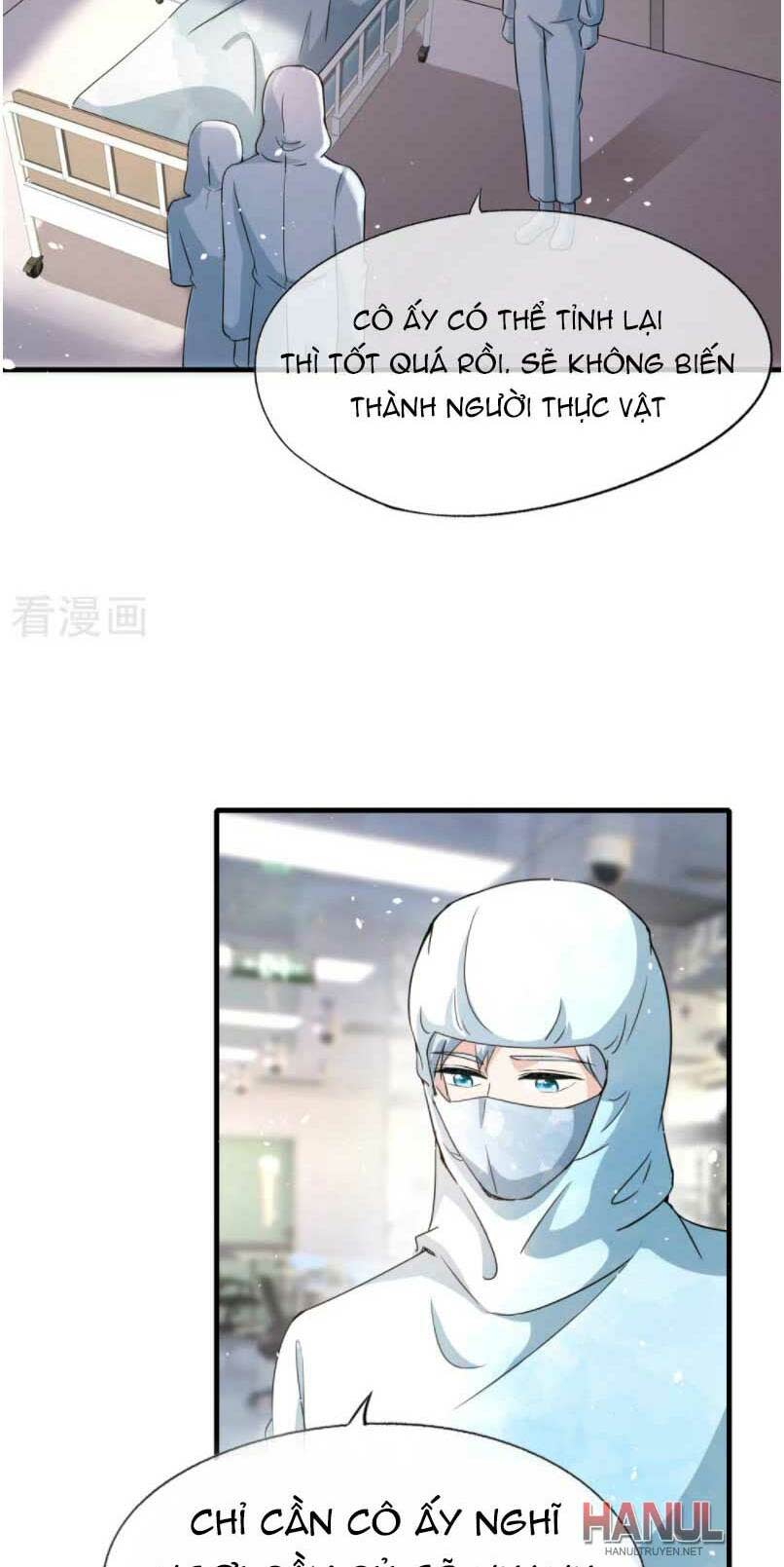 cô vợ hợp đồng lạnh lùng không dễ đụng đâu chapter 178 - Next chapter 178.5