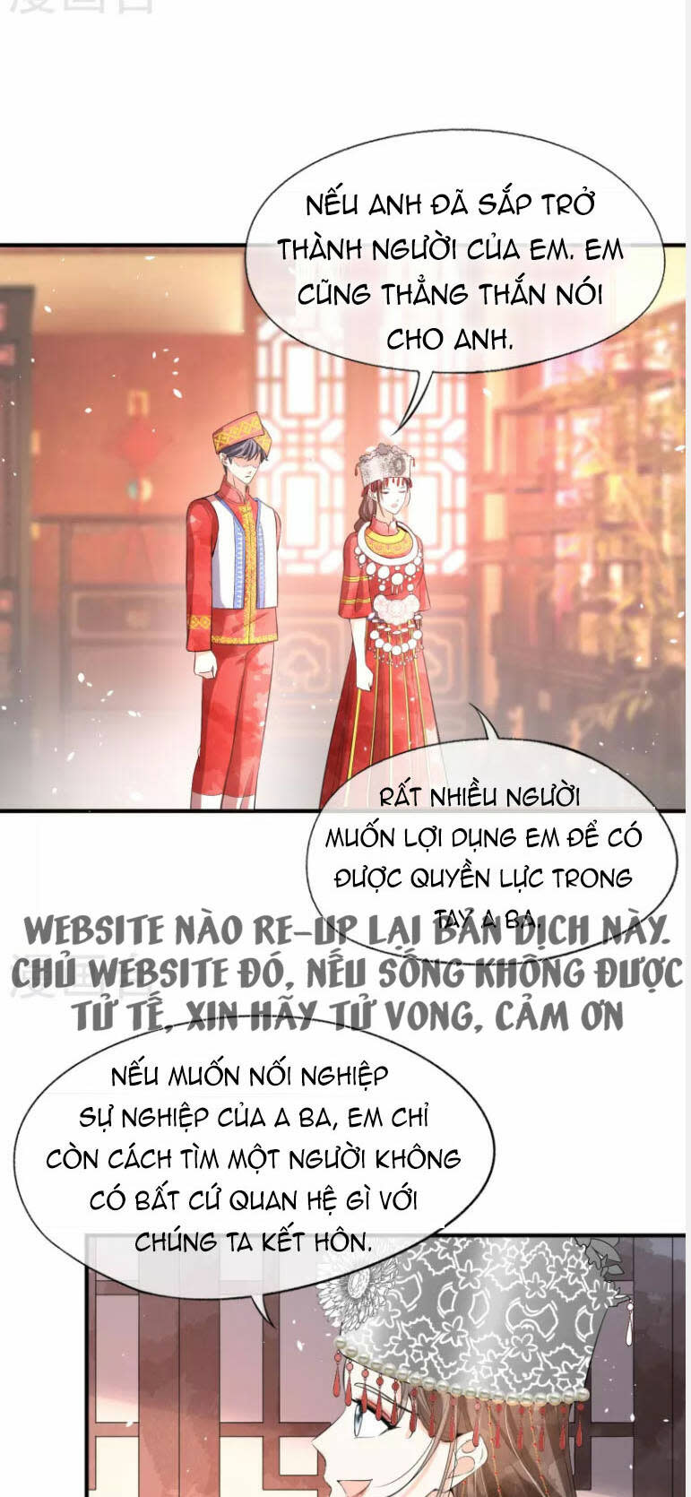 cô vợ hợp đồng lạnh lùng không dễ đụng đâu chapter 188 - Next chapter 189