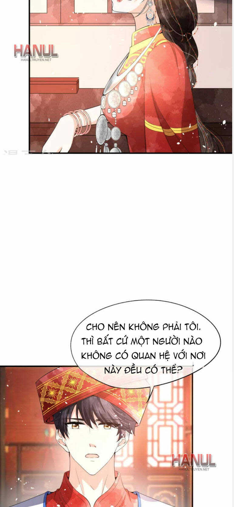 cô vợ hợp đồng lạnh lùng không dễ đụng đâu chapter 188 - Next chapter 189