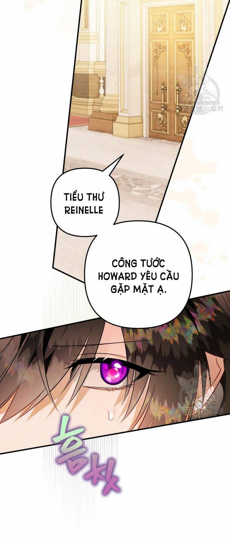 bỗng nhiên tôi trở thành quạ đen!! Chap 64.5 - Next Chapter 64.1