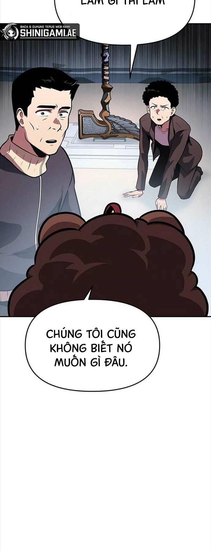 vua hiệp sĩ đã trở lại với một vị thần chương 48 - Next Chapter 48