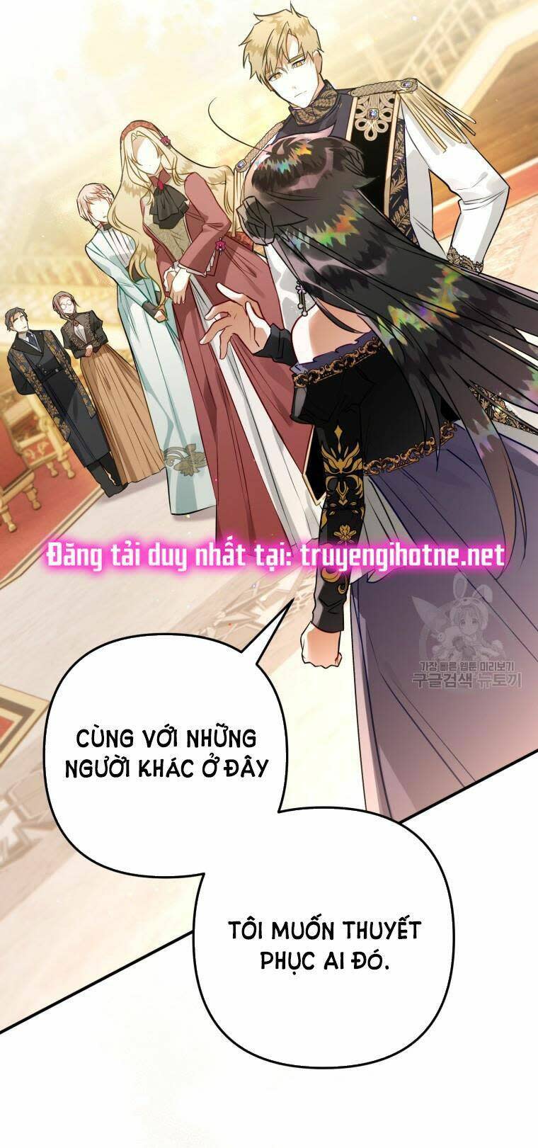 bỗng nhiên tôi trở thành quạ đen!! Chap 64.5 - Next Chapter 64.1