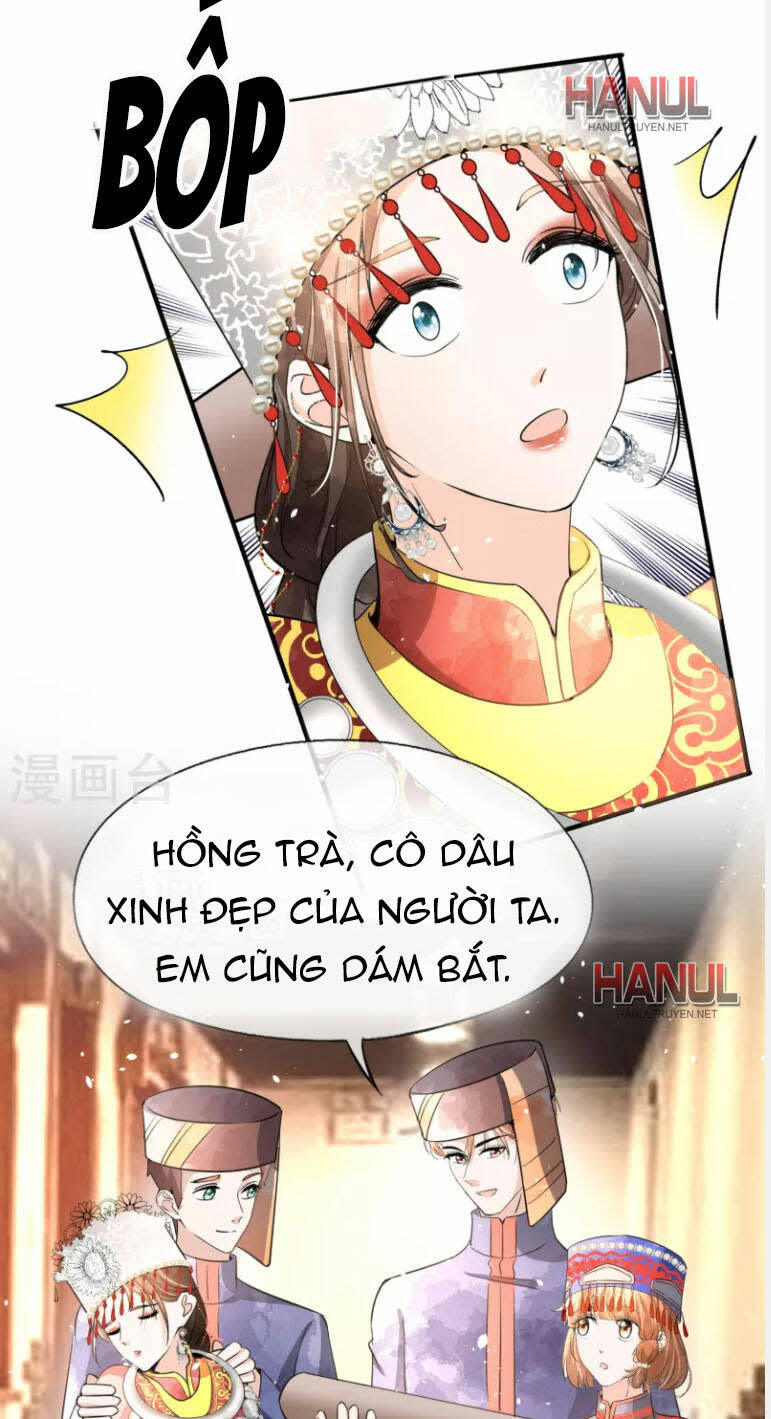 cô vợ hợp đồng lạnh lùng không dễ đụng đâu chapter 188 - Next chapter 189