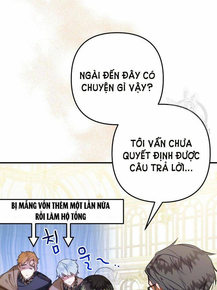 bỗng nhiên tôi trở thành quạ đen!! Chap 64.5 - Next Chapter 64.1