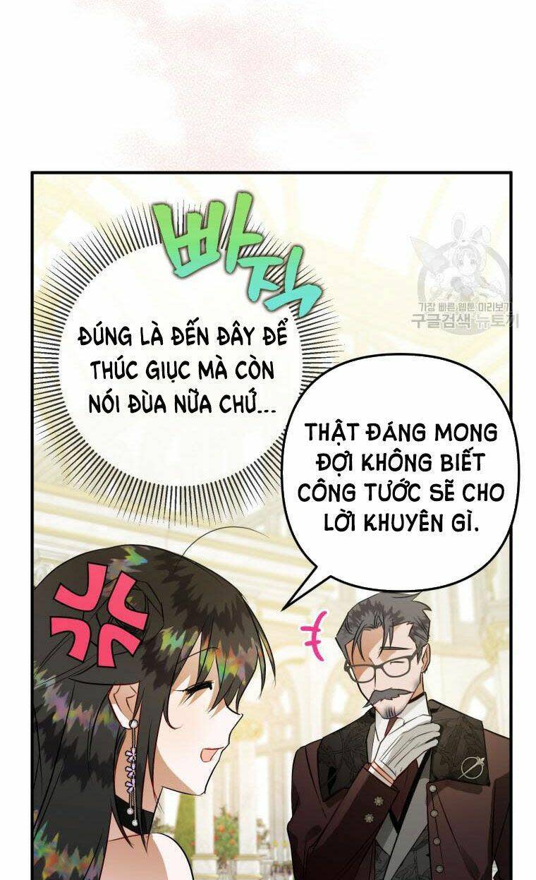 bỗng nhiên tôi trở thành quạ đen!! Chap 64.5 - Next Chapter 64.1