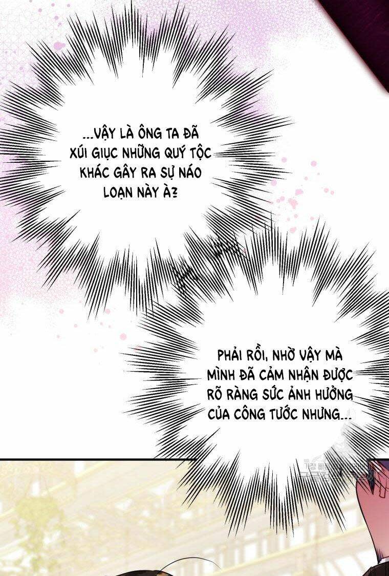 bỗng nhiên tôi trở thành quạ đen!! Chap 64.5 - Next Chapter 64.1