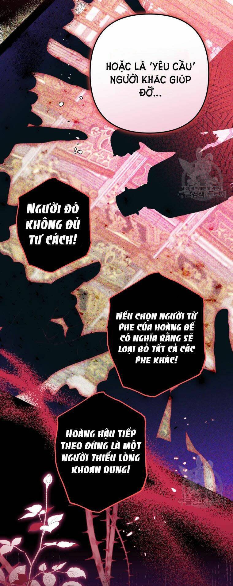 bỗng nhiên tôi trở thành quạ đen!! Chap 64.5 - Next Chapter 64.1