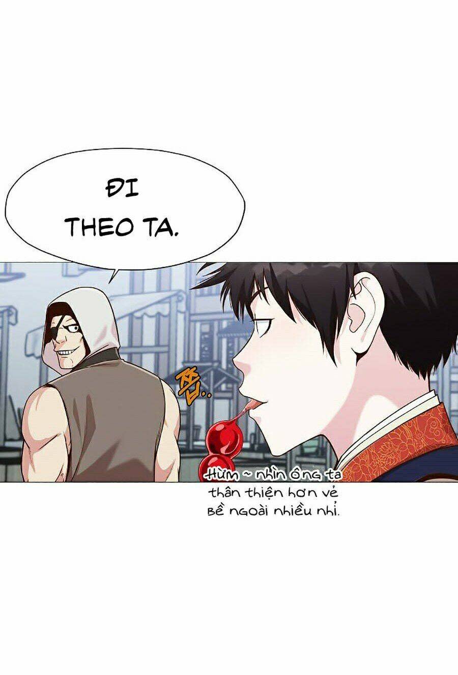 thiên võ chiến thần chapter 6 - Next chapter 7