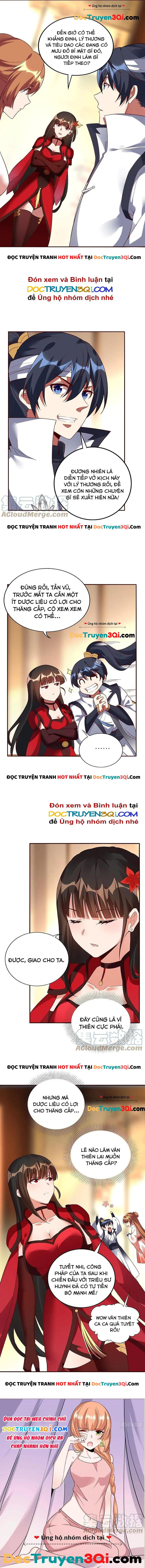 Chí Tôn Thần Long Chapter 66 - Next 