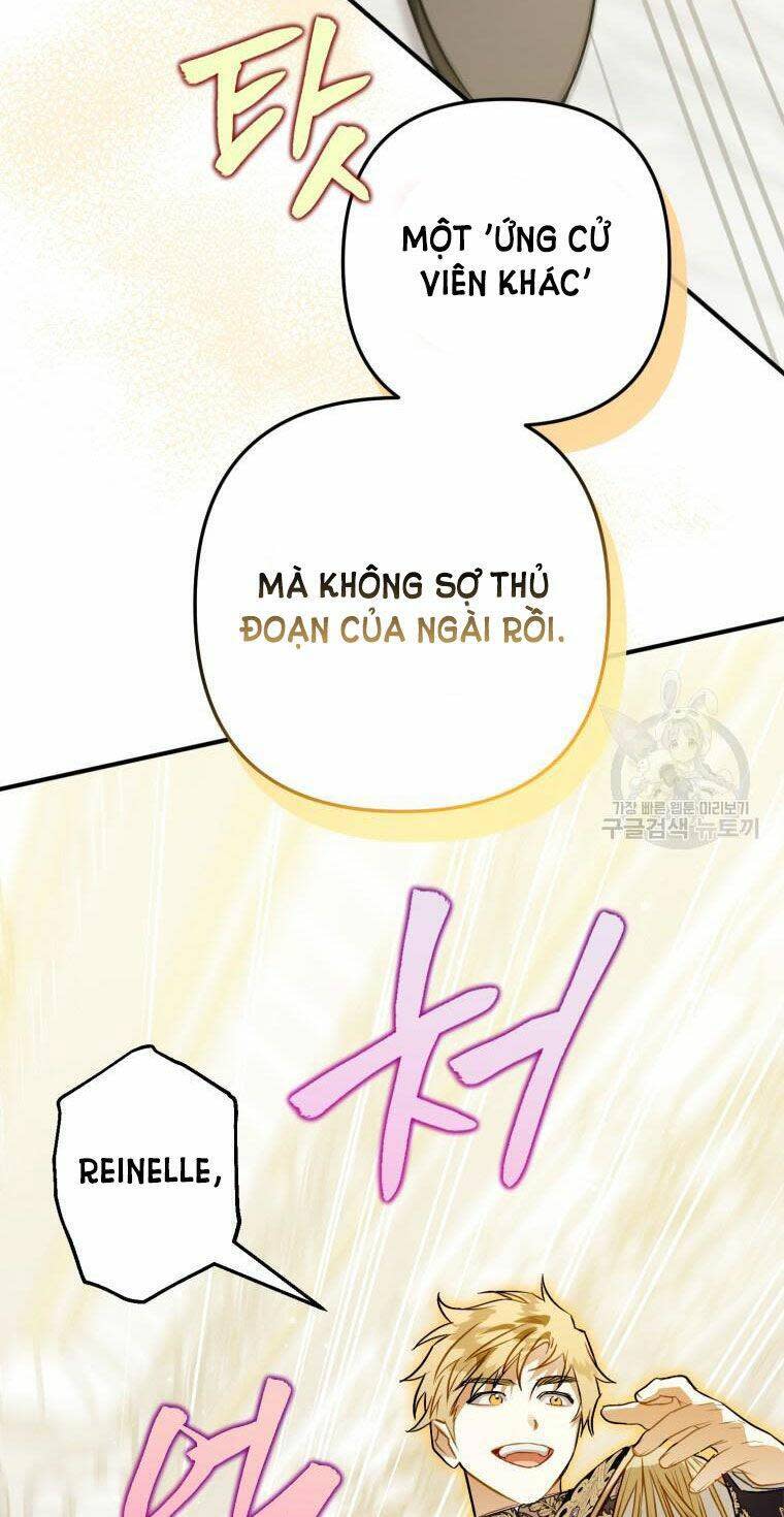 bỗng nhiên tôi trở thành quạ đen!! Chap 64.5 - Next Chapter 64.1