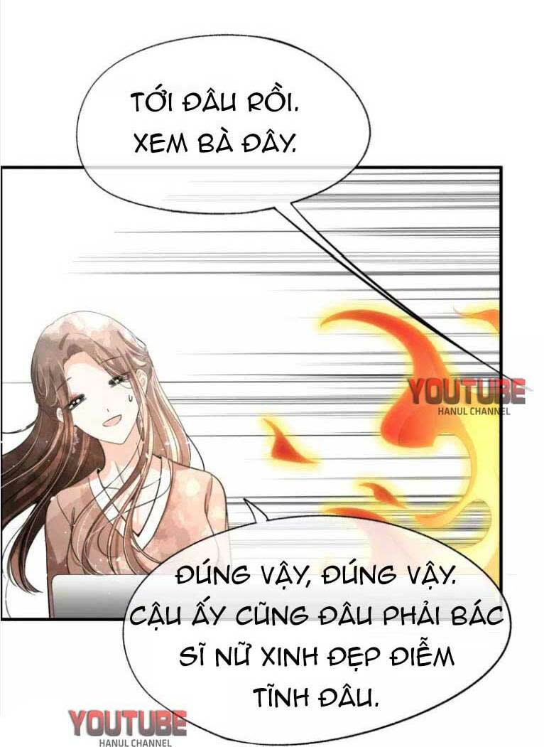 cô vợ hợp đồng lạnh lùng không dễ đụng đâu chapter 200.2 - Next chapter 201