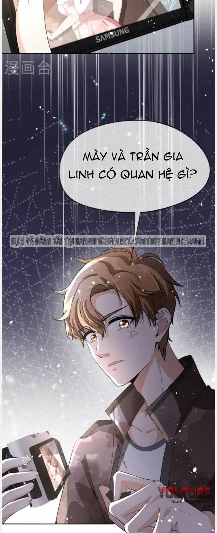 cô vợ hợp đồng lạnh lùng không dễ đụng đâu chapter 202 - Next chapter 203