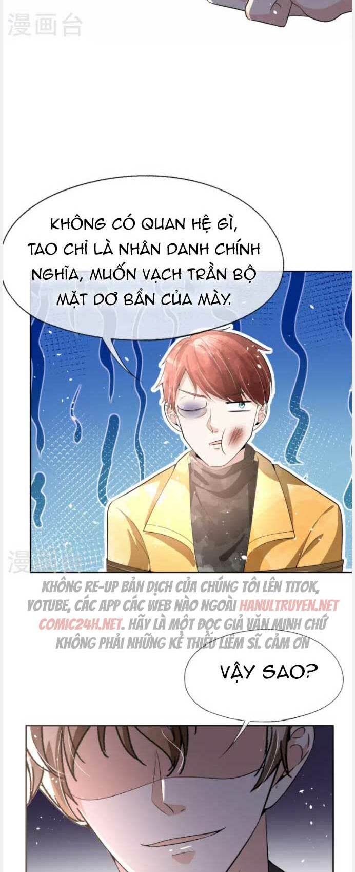 cô vợ hợp đồng lạnh lùng không dễ đụng đâu chapter 202 - Next chapter 203