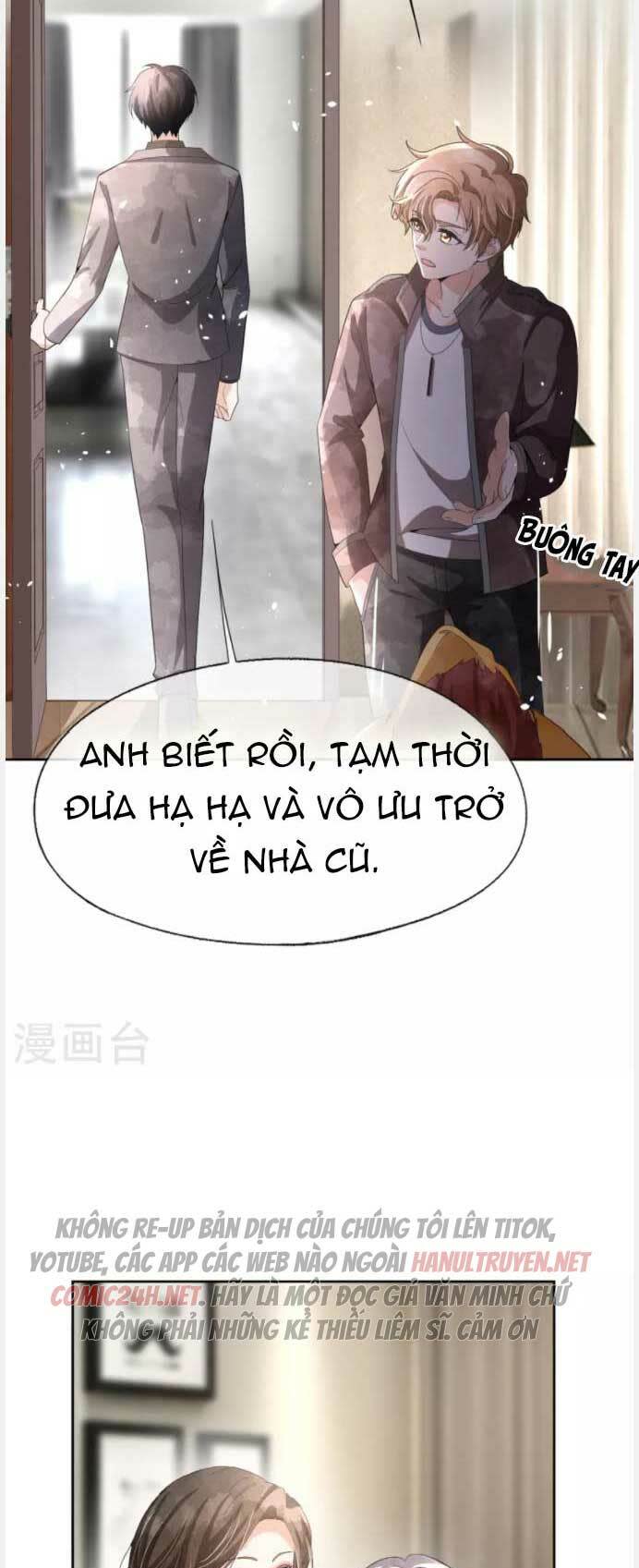 cô vợ hợp đồng lạnh lùng không dễ đụng đâu chapter 202 - Next chapter 203