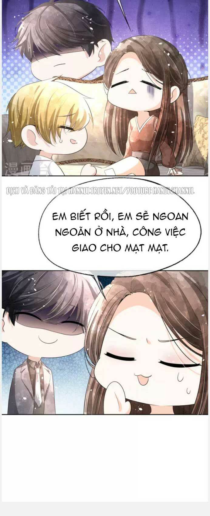 cô vợ hợp đồng lạnh lùng không dễ đụng đâu chapter 202 - Next chapter 203