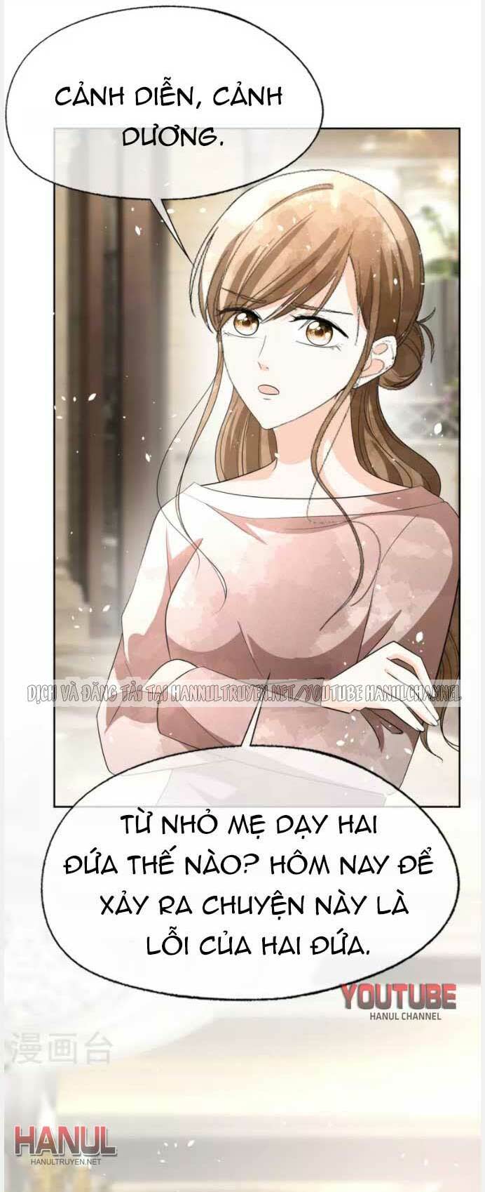 cô vợ hợp đồng lạnh lùng không dễ đụng đâu chapter 202 - Next chapter 203