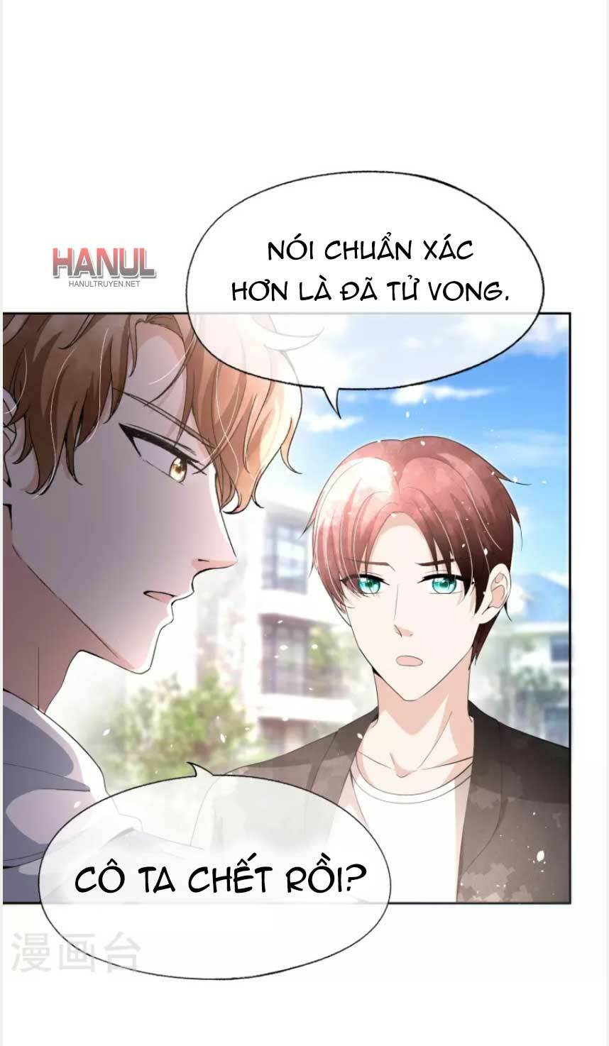 cô vợ hợp đồng lạnh lùng không dễ đụng đâu chapter 218 - Next chapter 219