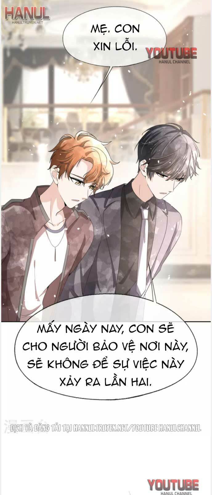 cô vợ hợp đồng lạnh lùng không dễ đụng đâu chapter 202 - Next chapter 203