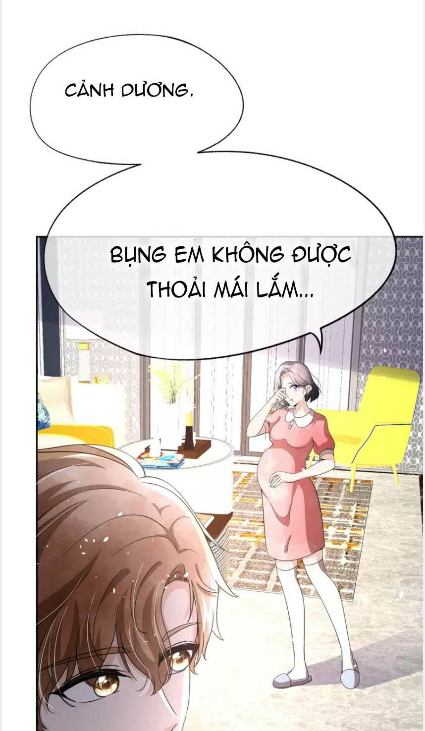 cô vợ hợp đồng lạnh lùng không dễ đụng đâu chapter 218 - Next chapter 219