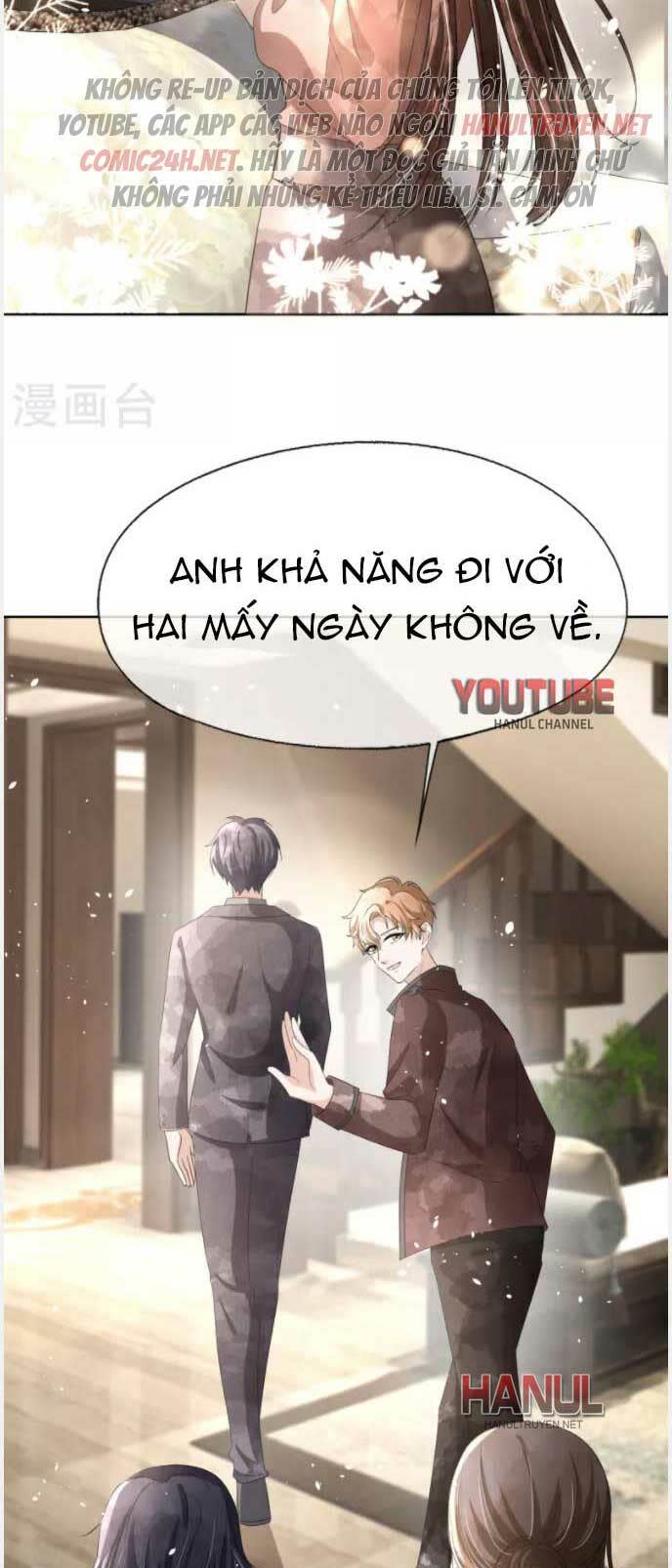 cô vợ hợp đồng lạnh lùng không dễ đụng đâu chapter 202 - Next chapter 203