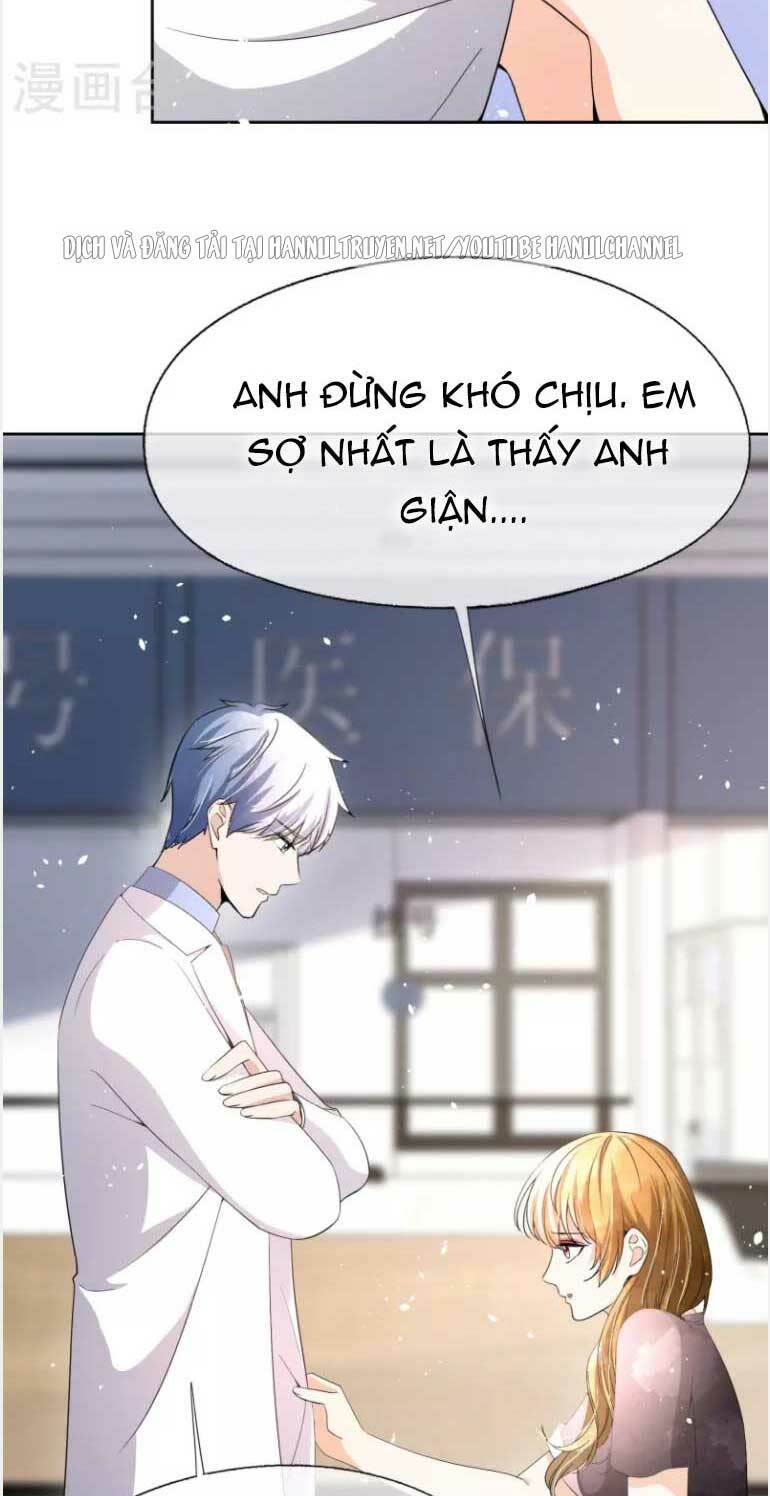 cô vợ hợp đồng lạnh lùng không dễ đụng đâu chapter 216 - Next chapter 217