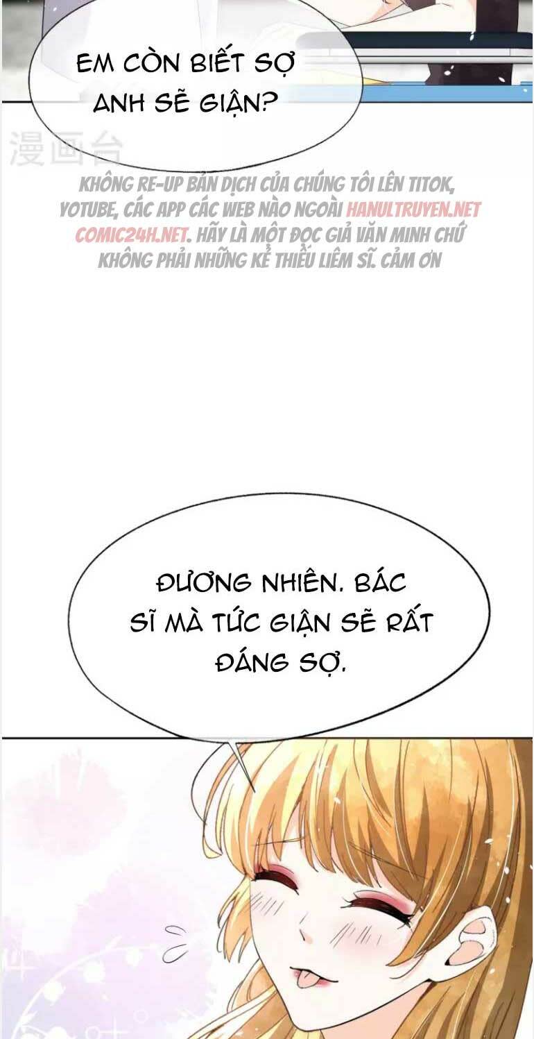 cô vợ hợp đồng lạnh lùng không dễ đụng đâu chapter 216 - Next chapter 217