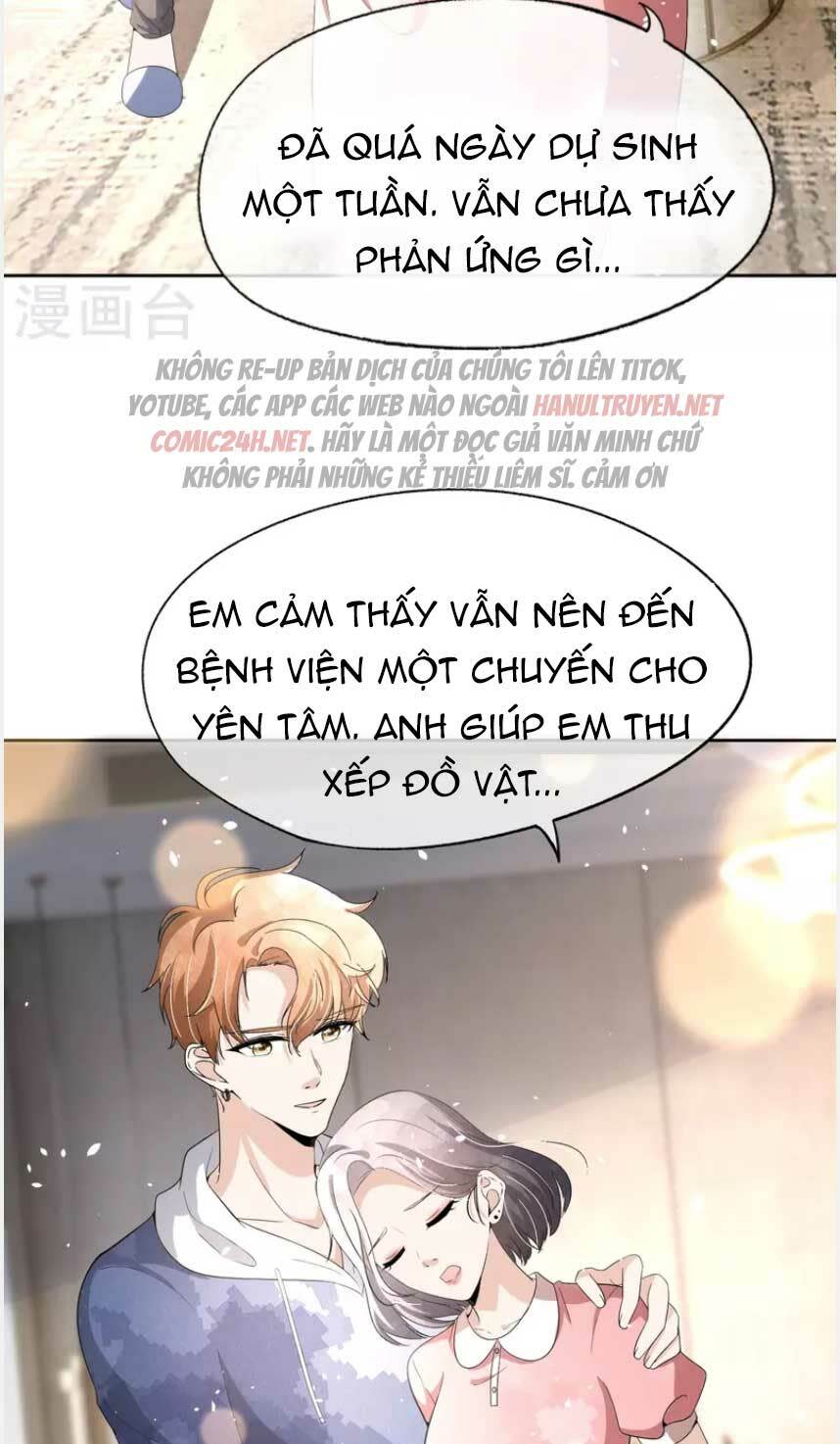 cô vợ hợp đồng lạnh lùng không dễ đụng đâu chapter 218 - Next chapter 219