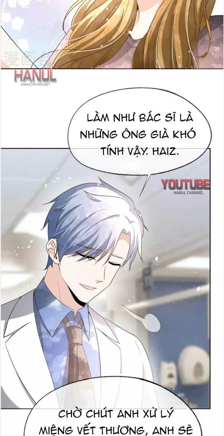 cô vợ hợp đồng lạnh lùng không dễ đụng đâu chapter 216 - Next chapter 217