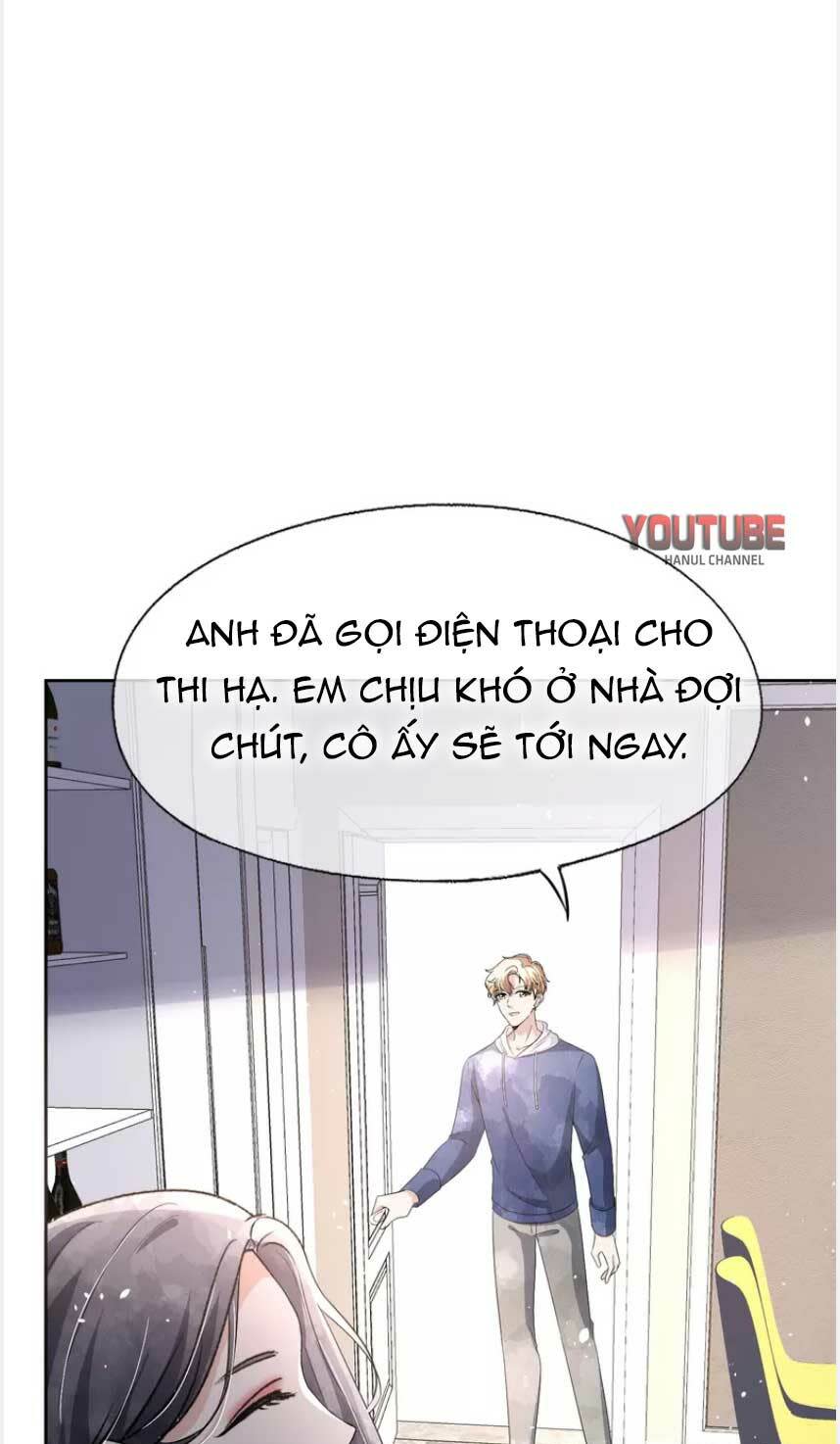 cô vợ hợp đồng lạnh lùng không dễ đụng đâu chapter 218 - Next chapter 219