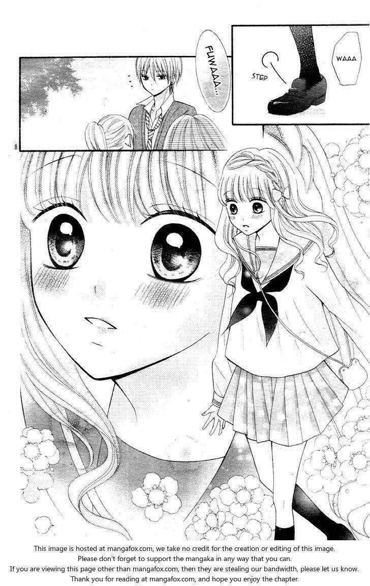 Amai Amai Koi O Seyo Chapter 3 - Trang 2