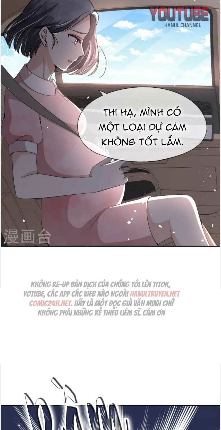 cô vợ hợp đồng lạnh lùng không dễ đụng đâu chapter 218 - Next chapter 219