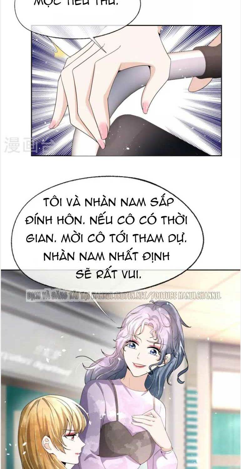 cô vợ hợp đồng lạnh lùng không dễ đụng đâu chapter 216 - Next chapter 217