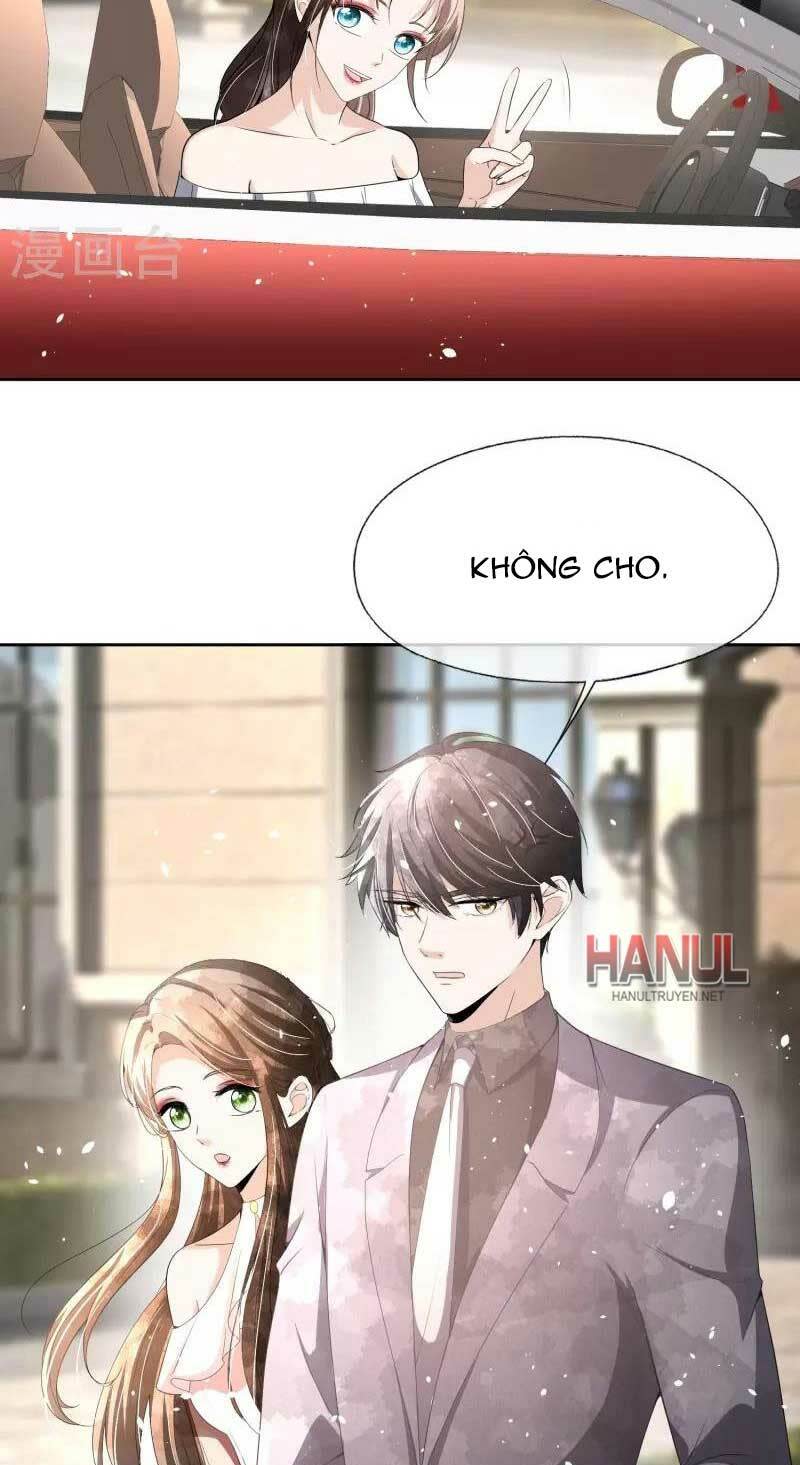 cô vợ hợp đồng lạnh lùng không dễ đụng đâu chapter 234 - Next chapter 235